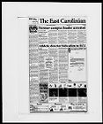 The East Carolinian, March 2, 1995
